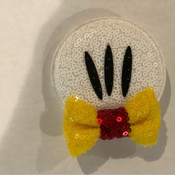 Minnie Bow ears - Picture 4 of 4